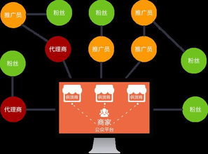 大健康門店拓客系統(tǒng)軟件開發(fā)模式解析