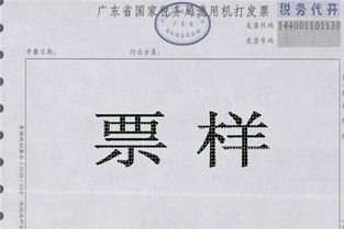 增值稅專用發票填寫所需公司信息指南