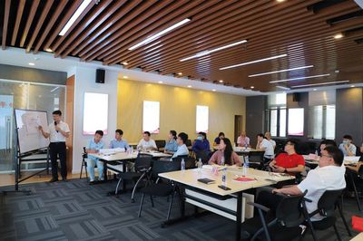 清廉東城 | 行動(dòng)學(xué)習(xí)增動(dòng)力，賦能廉韻支部建設(shè) 票據(jù)信息咨詢(xún)服務(wù)的創(chuàng)新實(shí)踐