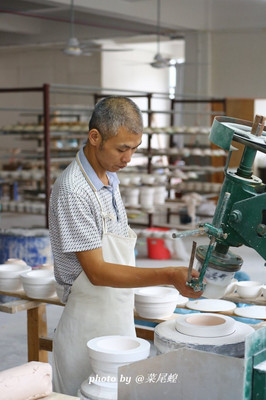 自駕福建 沿著海上絲路，探尋韻味獨(dú)特的一路前行與餐具藝術(shù)