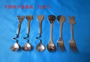 童趣溫情與實(shí)用并行 不銹鋼卡通餐具行業(yè)高潛力探析